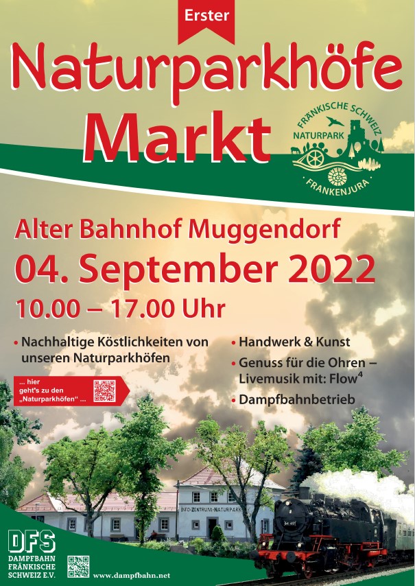 2022 07 naturparkhöfe Markt