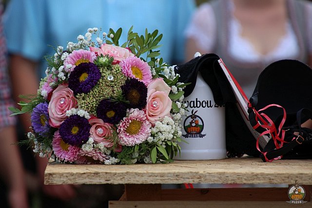 Blumenstrauß