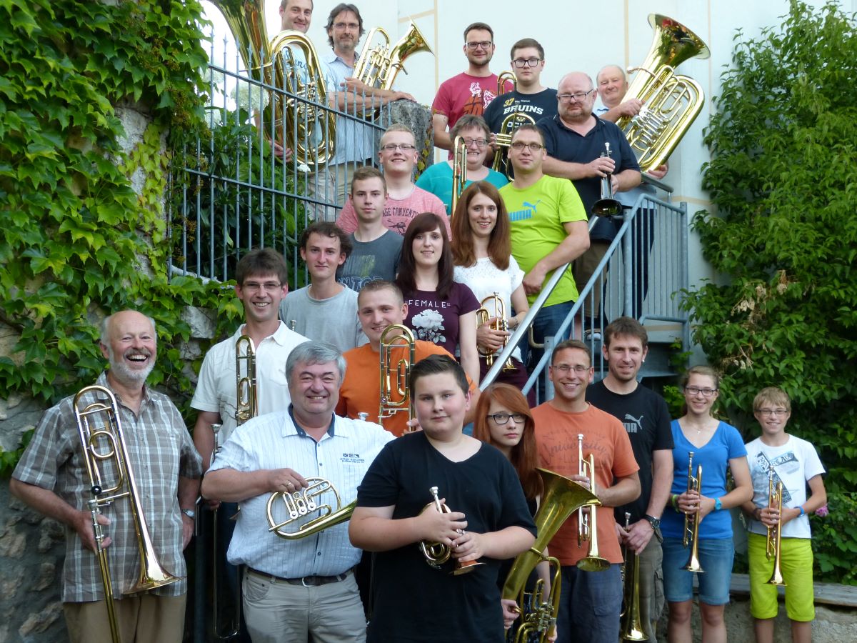 Posaunenchor 1