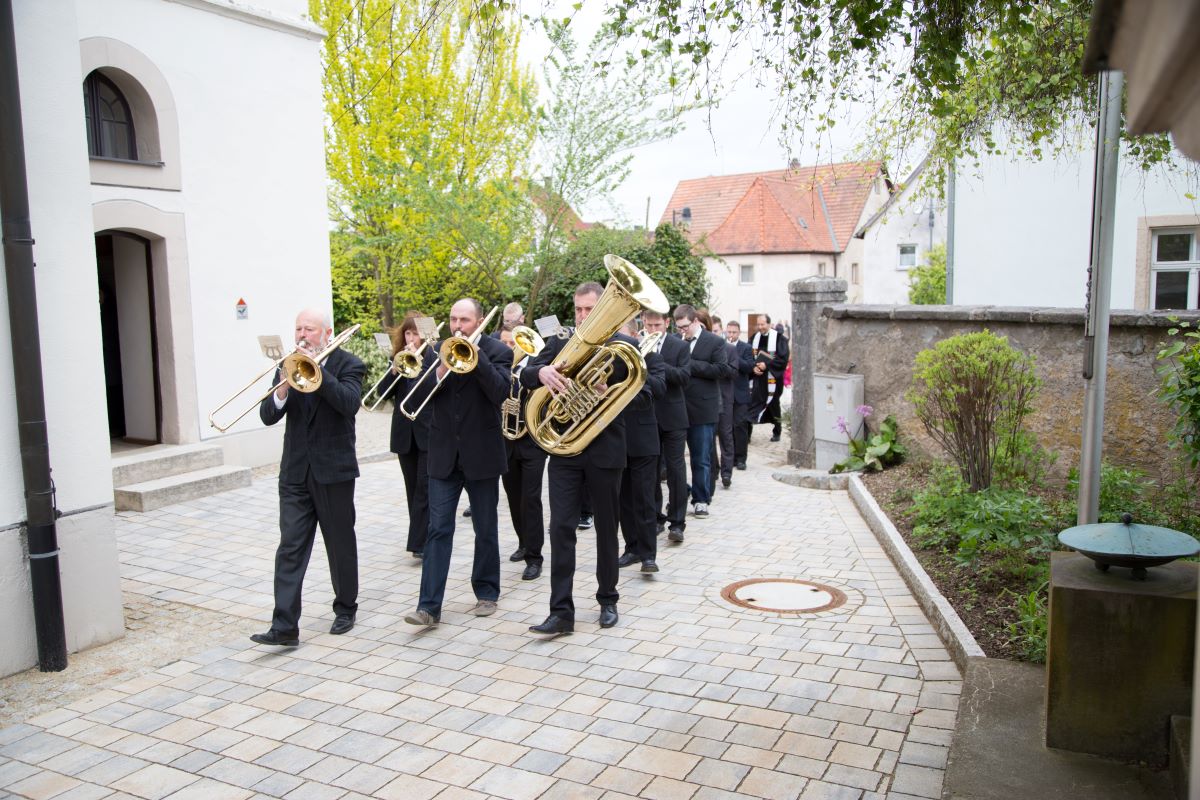 Posaunenchor 2