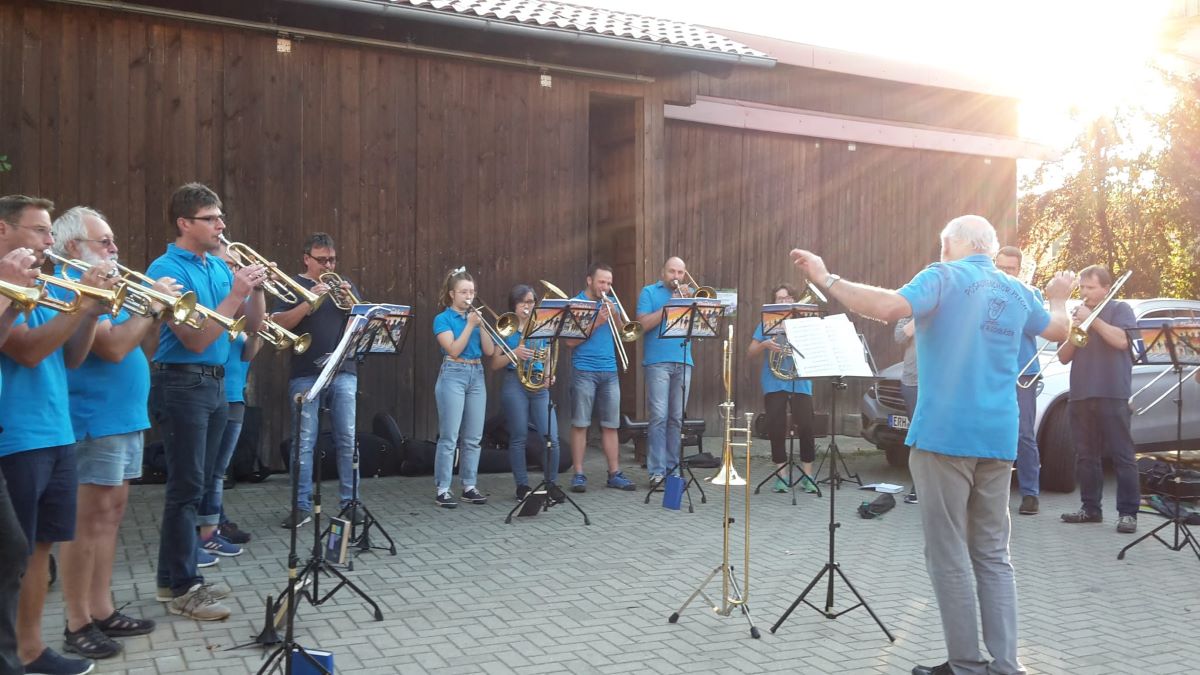 Posaunenchor 3
