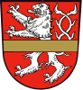Wappen Markt Plech