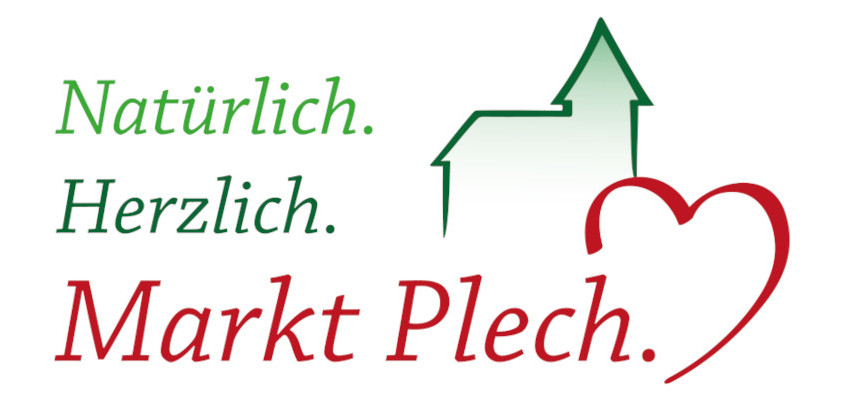 Logo Markt Plech
