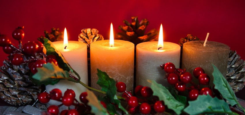 3. Advent