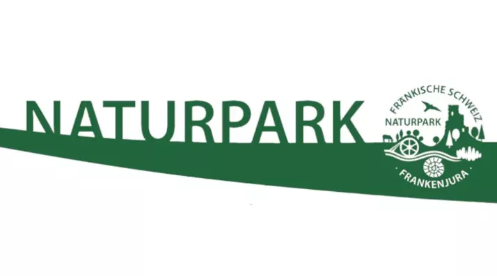 Logo Naturpark Fränkische Schweiz Veldensteiner Forst