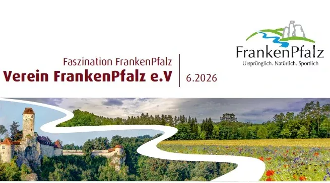 Logo FrankenPfalz