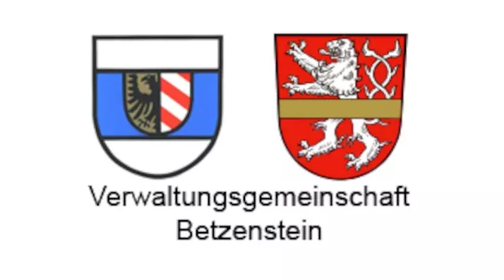 Logos der VG Betztenstein-Plech