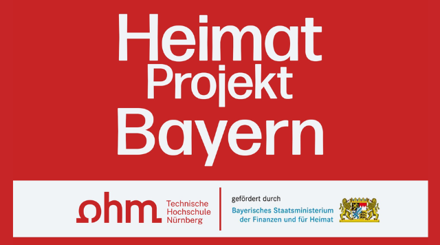 Heimat Projekt Bayern