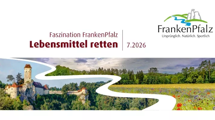 Symbolfoto FrankenPfalz
